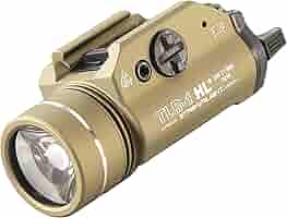 1-5 Streamlight TLR-I S タクティカルライト TLR-1® | Tactical Weapon Light | Streamlight®